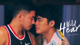 Mico & Xavier ► หัวใจป่า FMV BL