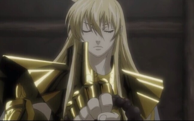 [Tear-Jerking Direction/ Five Tear-Jerking Divine Comedies] ตำนานของ Saint Seiya Pluto ปาฏิหาริย์แลก