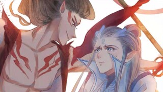#哪吒之魔童降世#藕饼~超A的莲藕小哪吒