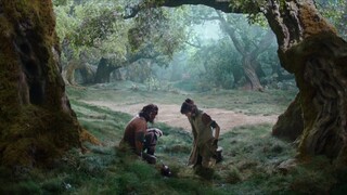 Soul Land S2  Live Action Eps 4 Sub Indo 1080p