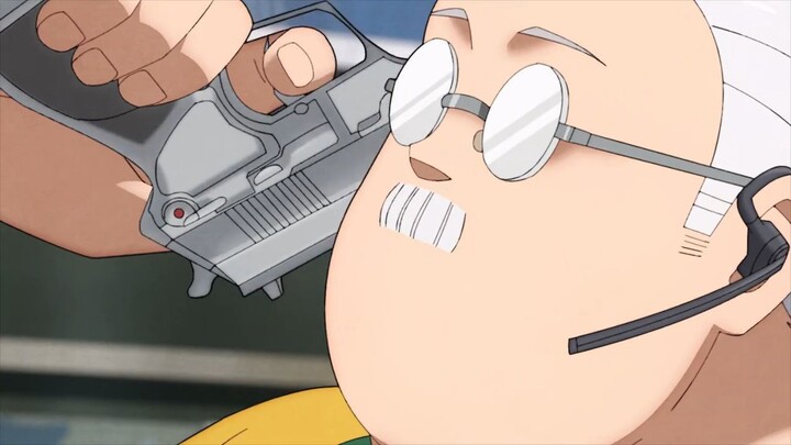 Sakamoto Dys_06 - subtitle indonesia (2025)