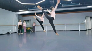 【Chinese Style Dance】Is this the feeling of flying?
