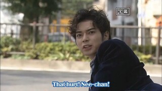 F4 japan ep4 eng sub