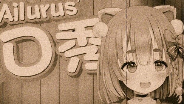【No show】Something hellish