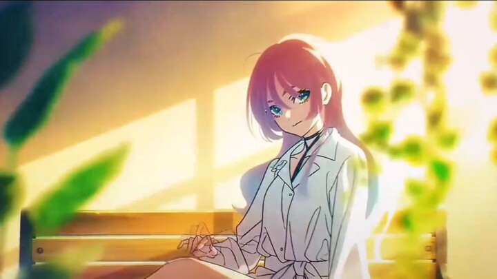 cantik si tapii....                             - amv - moonlight