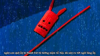 [Movie] Ao no Exorcist: The Movie