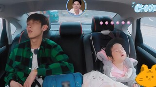 [หนัง&ซีรีย์] ชีวิตประจำวันของสองพี่น้อง | นอนท่าเดียวกันเลย