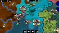 World Conqueror 4 Myanmar 2019 Conquest