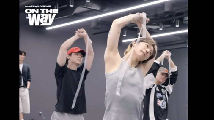 Perbedaan suhu antara pasangan suami istri～