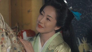 [Ooku Chapter 1/Takashima Reiko] Ae and his wife's kimono appreciation