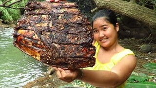 Yummy Cooking BBQ ribs beef recipe - Cooking skill