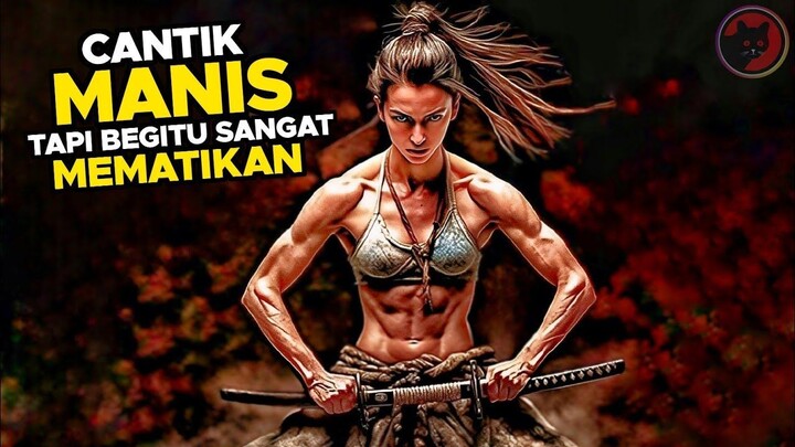 Balas Dendam Samurai Cantik Yang Selalu Dilecehkan Para Bandit - Alur C