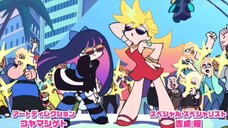 Ini Anime Tentang Apa Danwg 💀