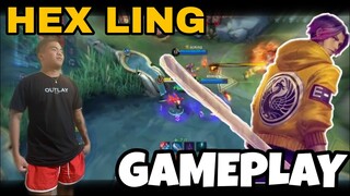 HEX LING GAMEPLAY TUTORIAL!