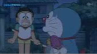 Doraemon episode 257