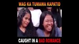 BAD ROMANCE CHALLENGE | TROPA GOALS | pinoy kalokohan #Roadto4k #BiGArLSTV