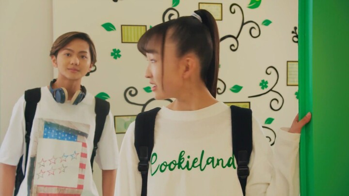 [DGB] Rizsta ~Top Of Artists~ Step 02