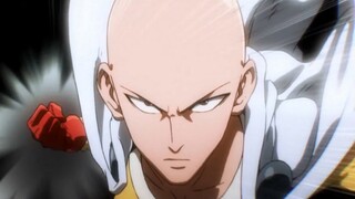 One Punch Man [AMV] Saitama vs. Genos