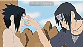 Itachi ketika mati🗿