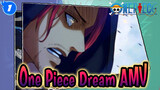 One Piece Dream AMV_1