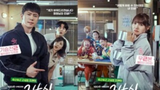 Pump up the healthy love •e1• || sub indo