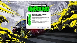Need for Speed Unbound herunterladen für PC [ DEUTCH ]