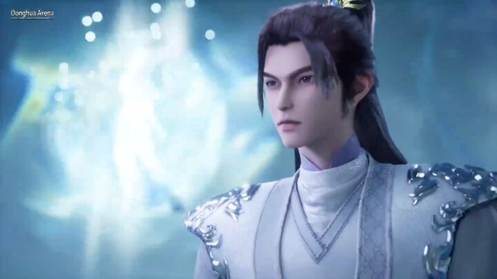 Dragon’s Triumph in the Celestial Eps 1 Sub Indonesia