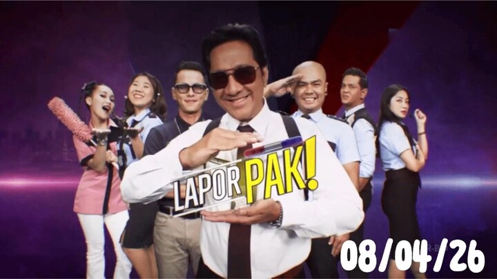 FULL Lapor Pak 08/06/26 Rigen Gantiin Dr Gia