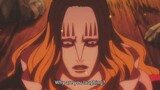 KILLER Shocked everyone - Killer vs Hawkins - One Piece Episode 1054 (English Sub)