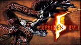 Kraken Boss Battle | Resident Evil 5 Moment Lucu (Bahasa Indonesia)
