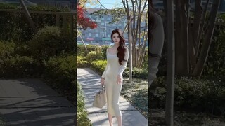 Beautiful Chinese Girls【岁岁🍓】#douyin #tiktok #beautiful #shorts