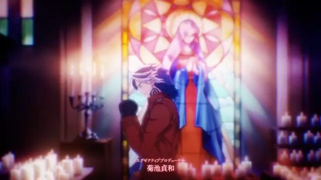 tokyo ravange s2 eps 11