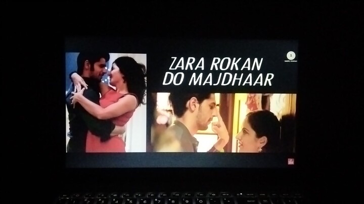 Dariya l shidhart malhotra l