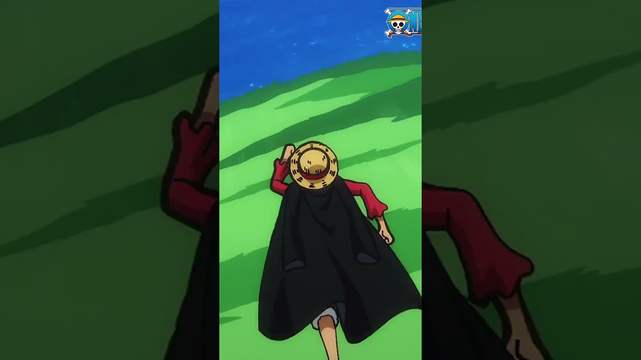 One Piece SPOILER 1065: ESTO ES EPICOOO, Una Gran Revelación!!! 