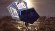 華衛士F8ABA6ジサリス 第4話「よろこびの歌」