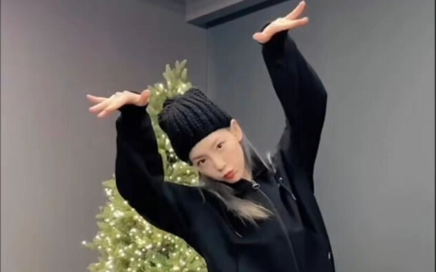 【Kim Tae-yeon nhảy】Thử thách Dreams Come True - TAEYEON