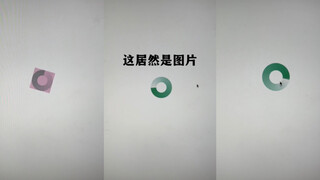 这个居然是个图片吗😦