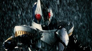 The most impressive scenes in Kamen Rider