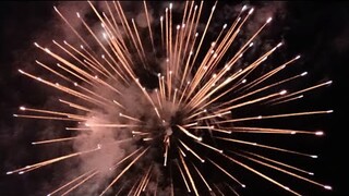 Fireworks Display Kasadya Surallah South Cotabato