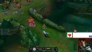 Yone anh trai yasuo #lmht