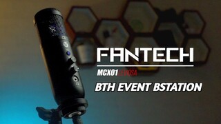 Unboxing singkat padat hadiah BTH 5 event | thanks banget.. Bstation 🙏🏻