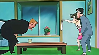 "Sao ngươi dám thách thức cha mẹ của Thần Khái Niệm"