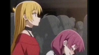 星歌和菊里也干了！