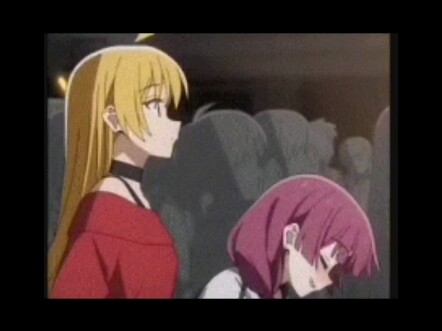 Xingge و Juli فعلوا ذلك أيضًا!