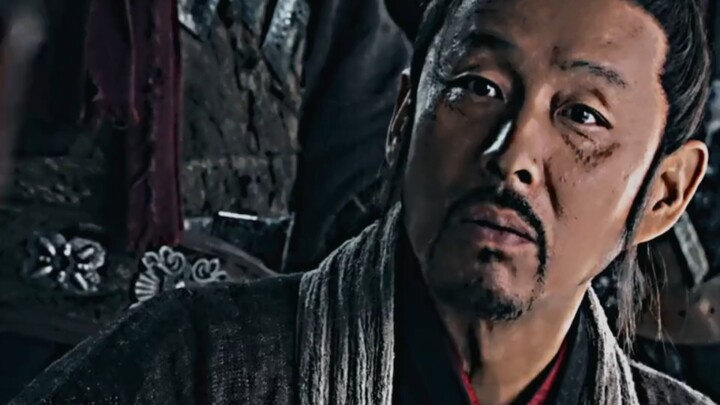 Lưu Bang: Ừ, cái này tốt