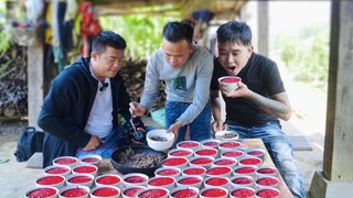 SỐ ĐẶC BIỆT SAPA TV THÁCH ĐẤU VỚI GÁI BẢN