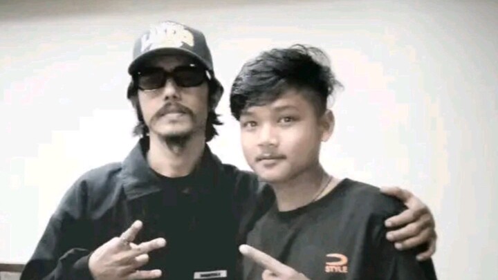 freestyle rap R.K.king