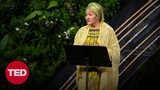 Amina J. Mohammed: A new perspective on the journey to net-zero | TED Countdown