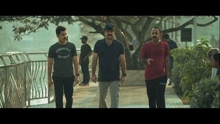 21 Grams(Malayalam - 2022)