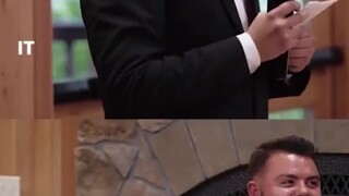 当你最好的朋友娶走了你妹妹